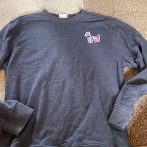 Goat usa crew necks